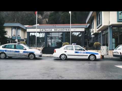 Zabıta ne iş yapar ki diyenlere ! (Zabıta Tanıtım Filmi) - Çatalca Belediyesi Zabıta Müdürlüğü