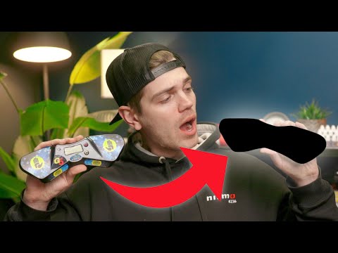 Stylize your timer! 💁‍♀️ How to apply SpeedCubeShop Timer Skins (G5)