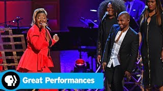 GREAT PERFORMANCES | GRAMMY Salute to Music Legends 2017™: Official Trailer | PBS