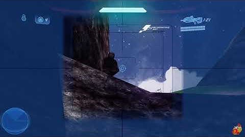 HALO CUSTOM EDITION: Campaña Legendario (H4 Mod) II