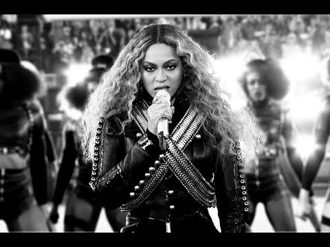 Beyoncé - Black Lives Matter (Freedom Video) - YouTube