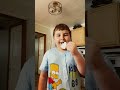 Baldi eats an apple, but I’m the one eating an apple 