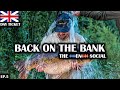 FARLOWS LAKE PACKED! STOUR VALLEY LOGGIES LAKE | THE SOCIAL - BACKONTHEBANK EP.5 - CARP FISHING