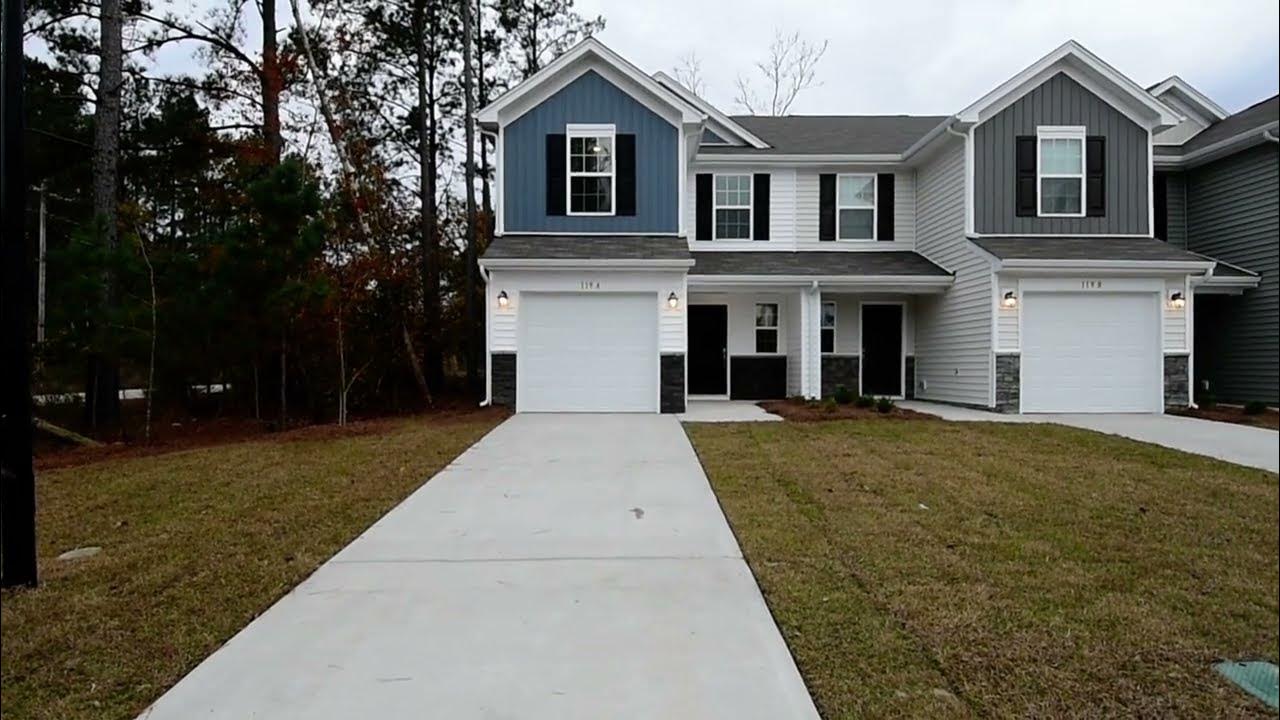 119A Triumph Ave Lugoff SC For Rent PURE Property Management YouTube