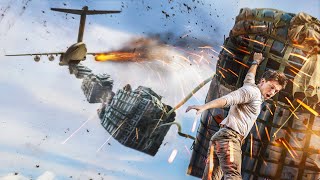 אנצ’רטד (2022) Uncharted