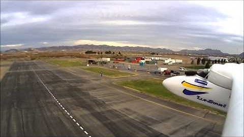 Multiplex Twinstar 2 wing camera