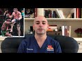 Controversial Illegal Knee causes UFC259 Title Fight DQ: Ringside Doctor Reacts