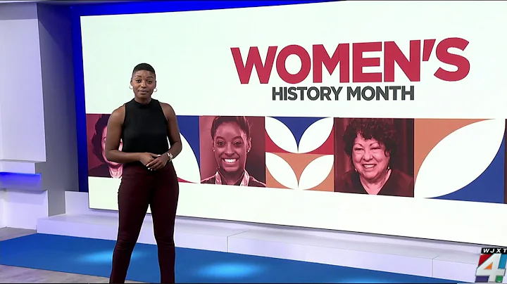 Women's History Month: Cheryl Owens