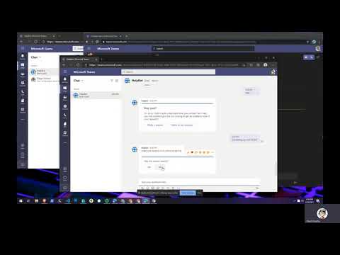 Tikit Demo