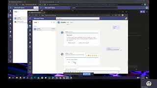 Tikit Demo