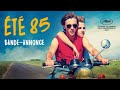 Été 85 - Bande-annonce officielle 🎬