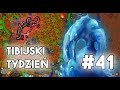[PL] Tibia - Tibijski Tydzień | Wesołych Świąt! #41