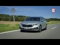 Skoda Octavia на метан: 1000 км за 60 лева!