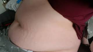 High Fibre Breakfast In My Guts