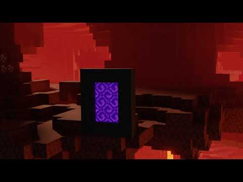 BPS Portal collab Entry - Diorite Animation