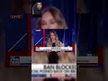 Foxs TomiLahren CALLS OUT Democrat L.A