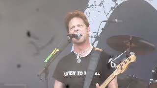 Newsted - Whiplash [Metallica] (Live @ Copenhell, June 15th, 2013) 🥁 RSGA 🥁