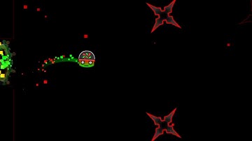 Geometry Dash Dorabaebasic 2 100%