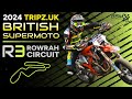 Round 3 of the tripzuk 2024 british supermoto championship