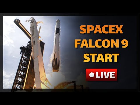 Video: SpaceX Schreibt SpaceCom Nach Gescheiterter Facebook-Mission Den Kostenlosen Start Zu