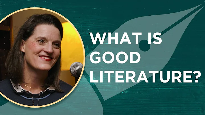 Good Literature for My Homeschool? | The Homeschoo...