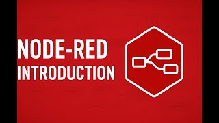Node-RED Episode 1 | What is Node-RED? Full Introduction in Hinglish