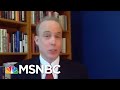 Americans Learn First-Hand The Burdens Of Post-Policy Politics | Rachel Maddow | MSNBC