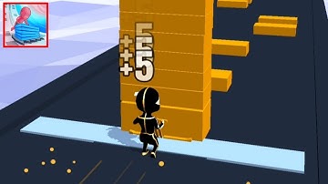 Stack Colors - All Levels | Level 235-236 | Gameplay walkthrough