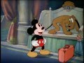 104 ミッキーの愛犬 Society Dog Show 19390303