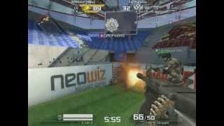 [A.V.A][SEA] Hacker AVA-Hancur
