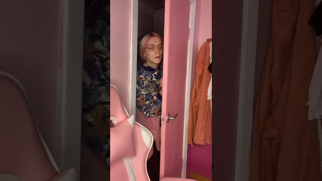 POV:after living with your grandma ,you began to understand why your mother became like this(ep1