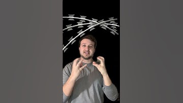 Soldiers Razor Wire Can Hurt. #shorts #army