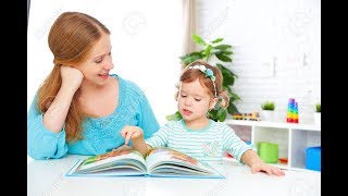 How to Motivate Your Child to Read at Home - 6 Steps You Shouldn't Miss