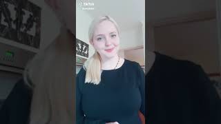 Australian नगरक Amy Falzo क नपल Tiktok Videos