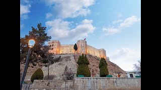Gaziantep Kalesi | Mart 2021