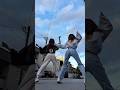 New Gnarly Remix With Nikidancestuff Chan Katseyeworld Fyp Goviral Katseye Dance