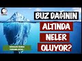 AKP Buzdağı Eriyor ama Kimleri Daha Götürecek?