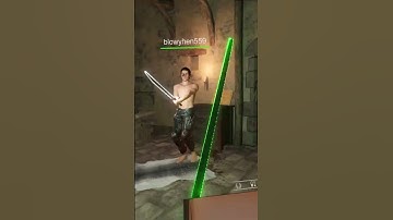 LIGHTSABERS WITH FRIENDS in BLADE & SORCERY! #shorts #vr