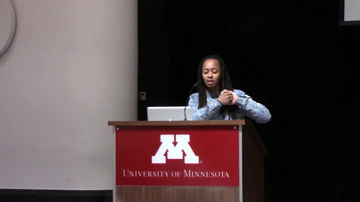 Morrill Hall Teach-In 101: Understanding our Legac...