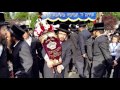 Hachnasas Sefer Torah, Rosenberg Family, Monsey Recap