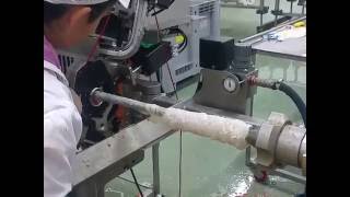 GRAPADORA POLY CLIP PDC 600 R GRAPADORA POLY CLIP PDC 600 R