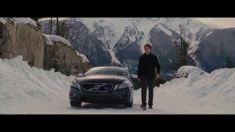 Edward Unting Cousins of Extraordinary Powers - Twilight Saga Breaking Dawn Part 2