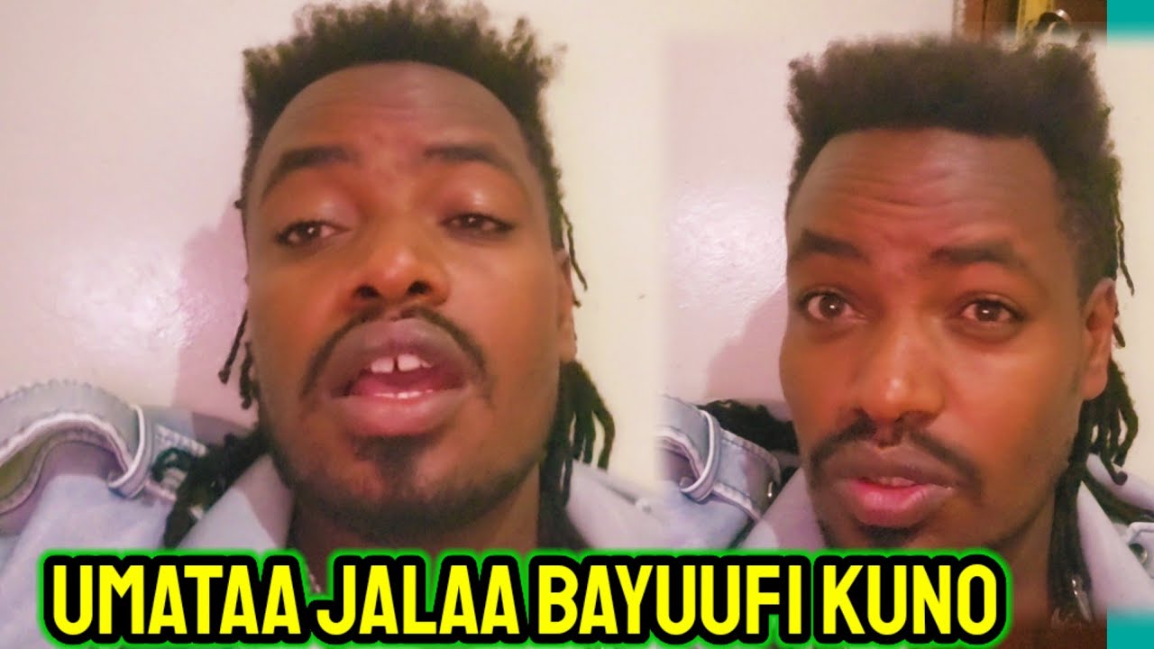 🙏🤲Allhamdulillaay umataa harkaa bayee jiraa galata rabbii kuno 🤲🙏