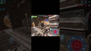 War Robots | When the Kills are Too Easy #shorts