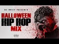 🎃 Halloween Hip Hop Mix | Scary Rap Trap Party Songs | Creepy Remix | DJ Noize