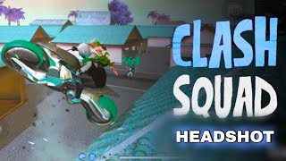 Classic Bermuda Headshot New Trick Free Dj Alok