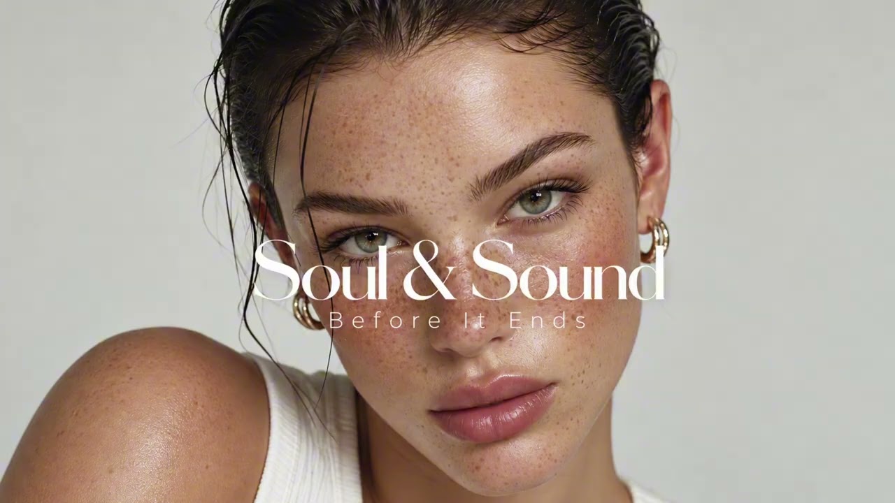 YouTube에서 Soul & Sound - Before It Ends 보기 YouTube에서 Soul & Sound - Before It Ends 보기