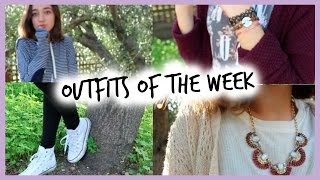 Winter OOTW