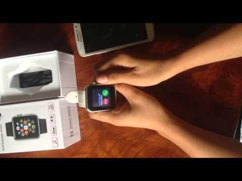 Smart watch how to use it and now