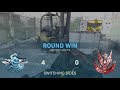 Call of Duty®: Modern Warfare Classic Gunfight w Velocity